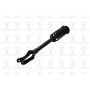 FCS Struts 1335883L Suspension Strut and Coil Spring Assembly