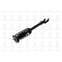FCS Struts 1335883L Suspension Strut and Coil Spring Assembly