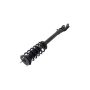 FCS Struts 1335883L Suspension Strut and Coil Spring Assembly
