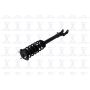 FCS Struts 1335883R Suspension Strut and Coil Spring Assembly