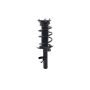 FCS Struts 1335892L Suspension Strut and Coil Spring Assembly