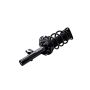 FCS Struts 1335893L Suspension Strut and Coil Spring Assembly