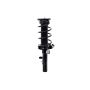 FCS Struts 1335893R Suspension Strut and Coil Spring Assembly