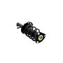 FCS Struts 1335893R Suspension Strut and Coil Spring Assembly