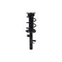 FCS Struts 1335896L Suspension Strut and Coil Spring Assembly