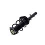 FCS Struts 1335896R Suspension Strut and Coil Spring Assembly