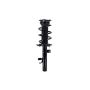FCS Struts 1335897L Suspension Strut and Coil Spring Assembly