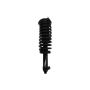 FCS Struts 1335899L Suspension Strut and Coil Spring Assembly