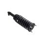 FCS Struts 1335899L Suspension Strut and Coil Spring Assembly
