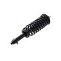 FCS Struts 1335899L Suspension Strut and Coil Spring Assembly