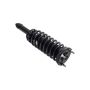 FCS Struts 1335899R Suspension Strut and Coil Spring Assembly