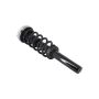 FCS Struts 1335906 Suspension Strut and Coil Spring Assembly