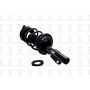 FCS Struts 1335908L Suspension Strut and Coil Spring Assembly
