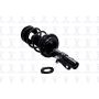 FCS Struts 1335908R Suspension Strut and Coil Spring Assembly