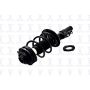 FCS Struts 1335908R Suspension Strut and Coil Spring Assembly