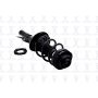 FCS Struts 1335908R Suspension Strut and Coil Spring Assembly