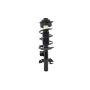 FCS Struts 1335908R Suspension Strut and Coil Spring Assembly