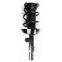 FCS Struts 1335909L Suspension Strut and Coil Spring Assembly