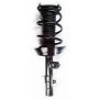 FCS Struts 1335909R Suspension Strut and Coil Spring Assembly