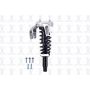 FCS Struts 1335946L Suspension Strut and Coil Spring Assembly