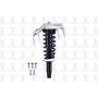 FCS Struts 1335946L Suspension Strut and Coil Spring Assembly