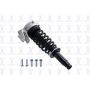 FCS Struts 1335946L Suspension Strut and Coil Spring Assembly