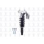 FCS Struts 1335946R Suspension Strut and Coil Spring Assembly