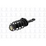 FCS Struts 1335947L Suspension Strut and Coil Spring Assembly