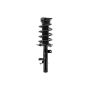 FCS Struts 1335947L Suspension Strut and Coil Spring Assembly