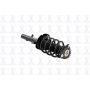 FCS Struts 1335947L Suspension Strut and Coil Spring Assembly