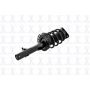 FCS Struts 1335947L Suspension Strut and Coil Spring Assembly