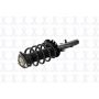 FCS Struts 1335947R Suspension Strut and Coil Spring Assembly