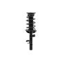 FCS Struts 1335947R Suspension Strut and Coil Spring Assembly