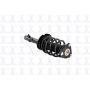 FCS Struts 1335947R Suspension Strut and Coil Spring Assembly