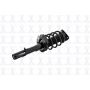 FCS Struts 1335947R Suspension Strut and Coil Spring Assembly