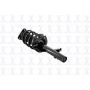 FCS Struts 1335947R Suspension Strut and Coil Spring Assembly