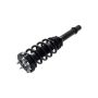 FCS Struts 1335948L Suspension Strut and Coil Spring Assembly