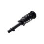 FCS Struts 1335948L Suspension Strut and Coil Spring Assembly