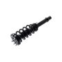 FCS Struts 1335948R Suspension Strut and Coil Spring Assembly