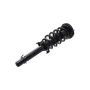 FCS Struts 1335948R Suspension Strut and Coil Spring Assembly