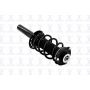 FCS Struts 1335957 Suspension Strut and Coil Spring Assembly