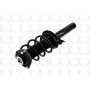 FCS Struts 1335957 Suspension Strut and Coil Spring Assembly