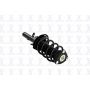 FCS Struts 1335958L Suspension Strut and Coil Spring Assembly