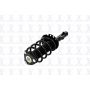 FCS Struts 1335958L Suspension Strut and Coil Spring Assembly