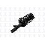 FCS Struts 1335958L Suspension Strut and Coil Spring Assembly