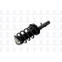 FCS Struts 1335958R Suspension Strut and Coil Spring Assembly