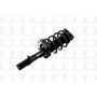 FCS Struts 1335958R Suspension Strut and Coil Spring Assembly