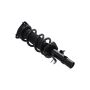 FCS Struts 1335980L Suspension Strut and Coil Spring Assembly