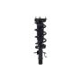 FCS Struts 1335980R Suspension Strut and Coil Spring Assembly