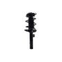 FCS Struts 1335981L Suspension Strut and Coil Spring Assembly